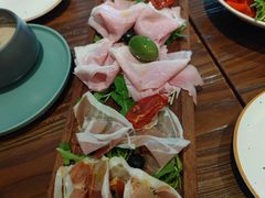 -ALLORA意大利餐厅(丰盛里店)