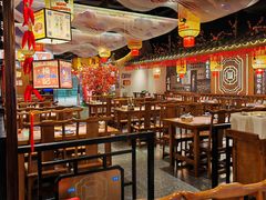 -杨记隆府重庆江湖菜(大悦城店)