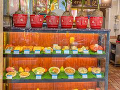 -顺记冰室(宝华路店)