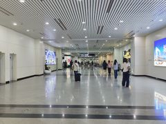 -福州长乐国际机场