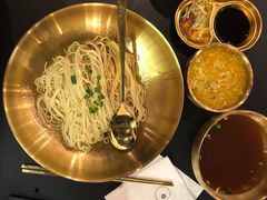 -贡梅老面馆·蟹粉面·无锡特色小吃(南长街主推店)