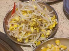 -妙香居韩国烤肉(容桂天佑城店)