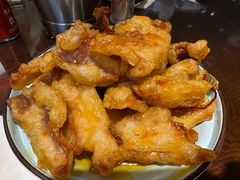 -东北大院·东北菜(三台子店)