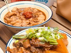 -CowCow其其·牛杂咖啡公司(六运店)