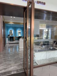 -Kraemer Paris苏豪发廊