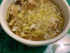 -令氏家外家周秦食府(高新店)