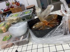 -葛记红焖羊肉(和平路形象店)