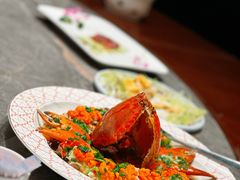 -王家沙点心店(南京西路总店)