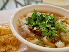 -东方削面(迎泽街店)