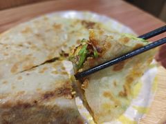 -甲乙饼·北京手工肉饼(西直门凯德茂店)