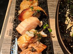 -炙柒Sekinana·精致日料(合生汇店)