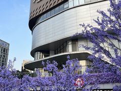 -龙湖南京江北天街