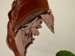 -四季民福烤鸭店(外滩外白渡桥店)