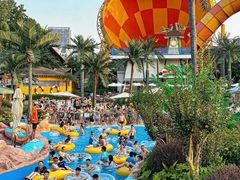 -厦门方特梦幻王国