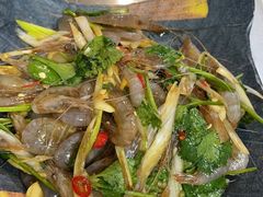 -江合勇丹东兄弟小串海鲜烧烤(总店)