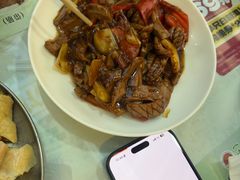 -阿金大白·上海菜馆(新天地店)