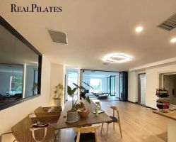 -Real Pilates优体普拉提