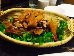 -小锅饭(欧亚卖场店)