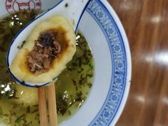 -煎意浓·吴记煎包(交通路店)