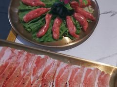 -棒小伙·齐齐哈尔烤肉(龙茗路店)