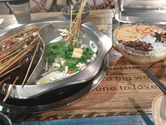-三番火辣串串香(南市场店)