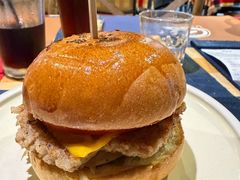 -遇见西木美式餐厅(体育路店)