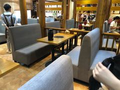 大堂-妈妈的味道(和顺古镇店)