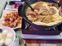 -华仔哥牛杂餐室