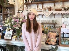 -秘密小花园(第三中学店)