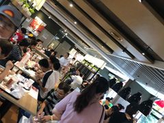 大堂-肯德基(昌里店)