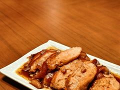 -抱德·潮汕味(琶洲店原惠城鱼仔)
