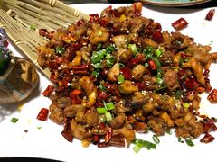 -庆合府重庆大排档(紫都城店)