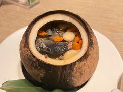 -汤城小厨•粤菜•靓汤(望京凯德mall店)