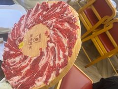 桃园三结义-潮德阿水牛肉火锅(深圳总店)