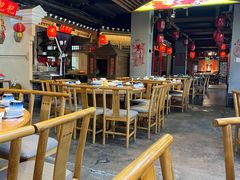 -印象鲵宴·张家界地标美食名片(溪布街店)