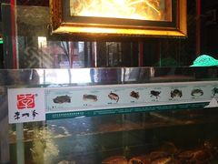 -李老爹香辣蟹(宣武门店)