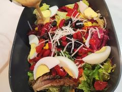 -疯克大象美式烤肉餐厅