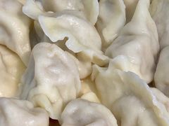 -霍嘟嘟手工水饺(黄山花园店)