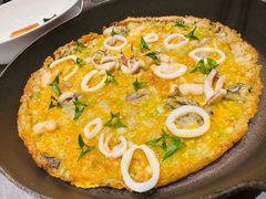 -龙宴海鲜城(经中路店)