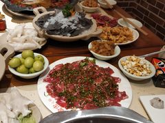 -渝宗老灶火锅(时代天街店)
