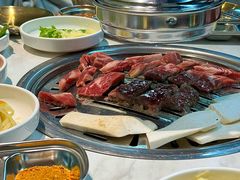 -六七八韩式烤肉·韩国料理(上杭路店)