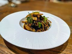 -天府中餐厅·粤菜·海南菜·生猛海鲜(三亚海棠湾洲际度假酒店)