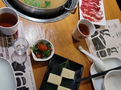 -海银海记潮汕牛肉火锅(新港中路海珠店)