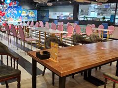 大堂-布鲁豪斯亲子欢乐家庭餐厅