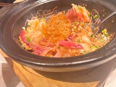 -志明眷村·台式融合菜·宵夜