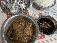 牛排米饭牛肉羹-阿秋牛排(湖心街店)