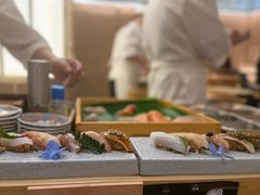 -鮨政·Omakase(港汇恒隆广场店)