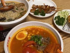 -味千拉面(惠州文昌一路分店)