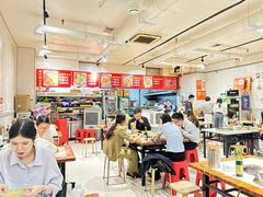 -海关荤豆花(洋河一路店)