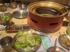 -西塔老太太泥炉烤肉(杭州首店)